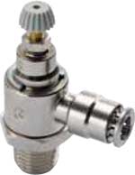 Meter-In Valves Series GMVU