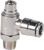 Needle Orifice Valves Series GSCO