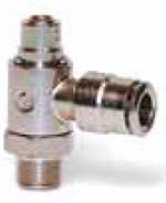 Meter-Out Valves Series GSCU