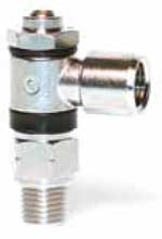 Needle Orifice Valves Series SCO