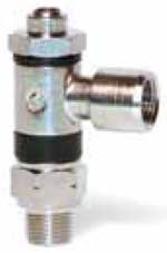 Meter-Out Valves Series SCU