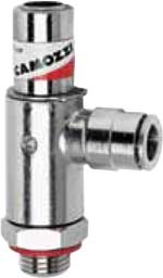 Valves Series GSCU (Meter-Out)