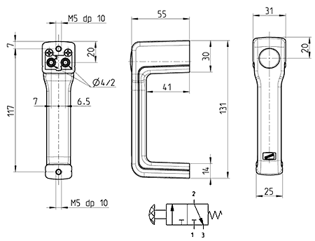 Technical Drawing