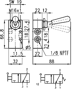 Technical Drawing