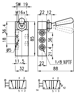 Technical Drawing