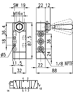 Technical Drawing