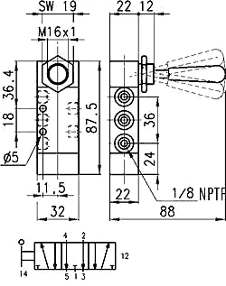 Technical Drawing