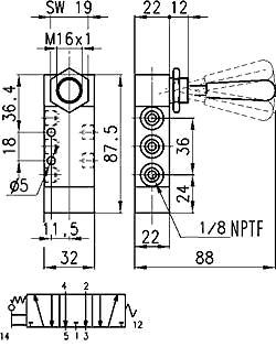 Technical Drawing