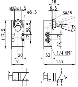 Technical Drawing