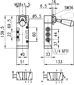 Technical Drawing