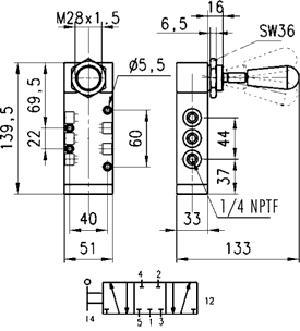 Technical Drawing