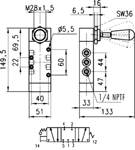 Technical Drawing