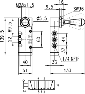 Technical Drawing