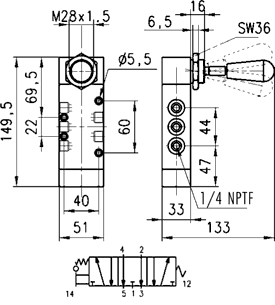 Technical Drawing