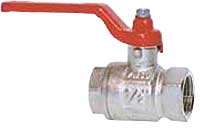 Ball Valve, Series 2940