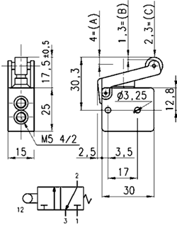 Technical Drawing