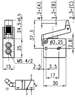 Technical Drawing