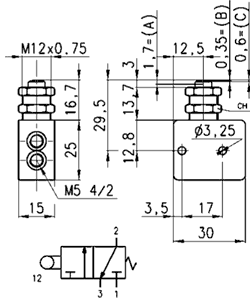 Technical Drawing