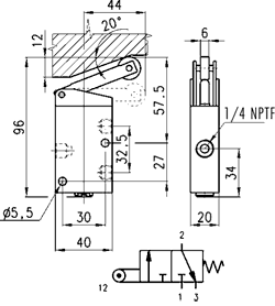 Technical Drawing