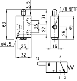 Technical Drawing