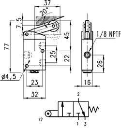 Technical Drawing