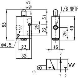 Technical Drawing