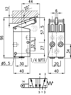 Technical Drawing