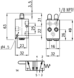 Technical Drawing