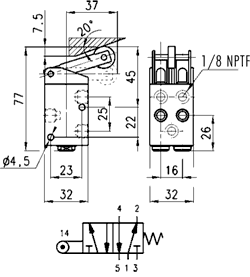 Technical Drawing