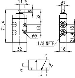 Technical Drawing