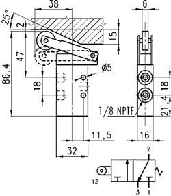 Technical Drawing