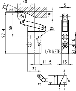 Technical Drawing