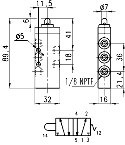 Technical Drawing