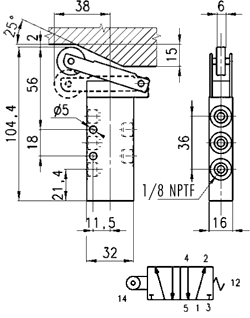 Technical Drawing