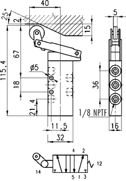 Technical Drawing