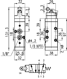 Technical Drawing