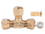 464 Insert Brass Tube Support
