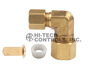 465 Insert Brass Tube Support