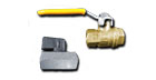 brass Ball Valves