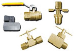 Brass Couplings Brass Fittings