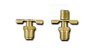 brass drain valves