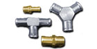 heater hose fittings