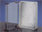 Mi ZS 20 - Lid Hinges on Mi Box