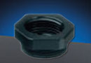 RM-1612-BK Black Nylon Thread Reducer