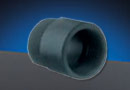 RM-6350-BK Black Nylon Thread Reducer