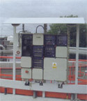 Application: Mi Power Distribution Boards in a Waste Water Treatment Plant