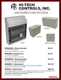 Fittings & Accessories-NPTF/INCH