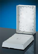 K9500PG polystyrene Enclosure
