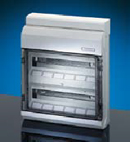 KV9236 Polystyrene Enclosure