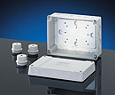 K 9060, Liquid Tight Polystrene Enclosure